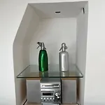 La Mansardina
