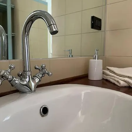 La Mansardina * Τεργέστη