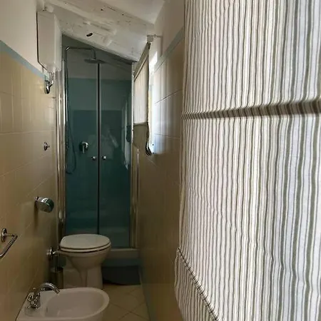 La Mansardina Τεργέστη