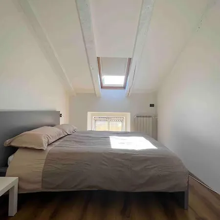 La Mansardina * Τεργέστη