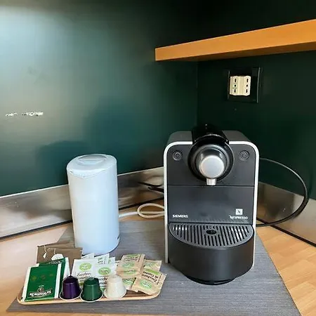 Διαμέρισμα La Mansardina Τεργέστη