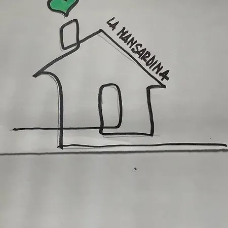 La Mansardina Διαμέρισμα Τεργέστη