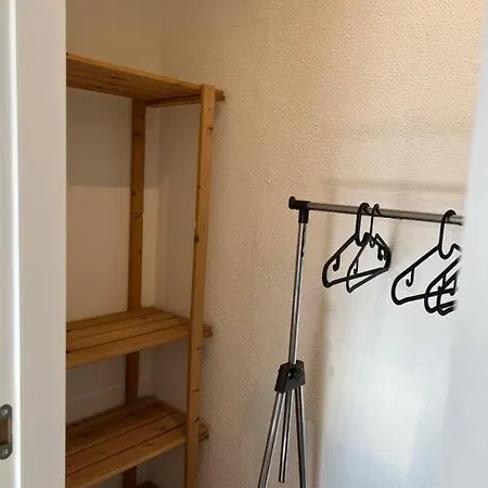 Apartamento La Mansardina