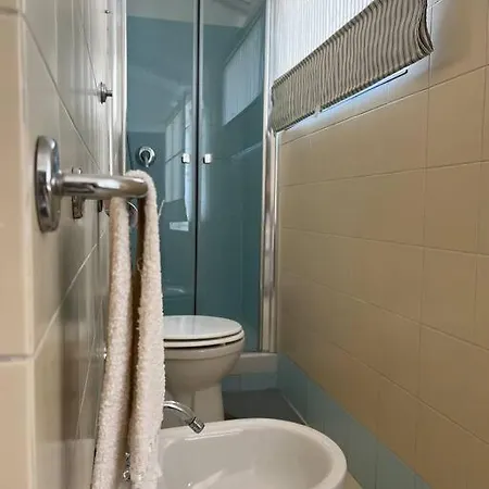 La Mansardina * Τεργέστη