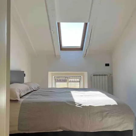 La Mansardina Τεργέστη