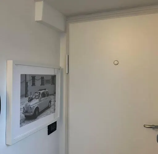 La Mansardina * Trieste